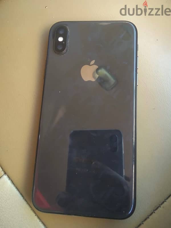 iPhone X 3