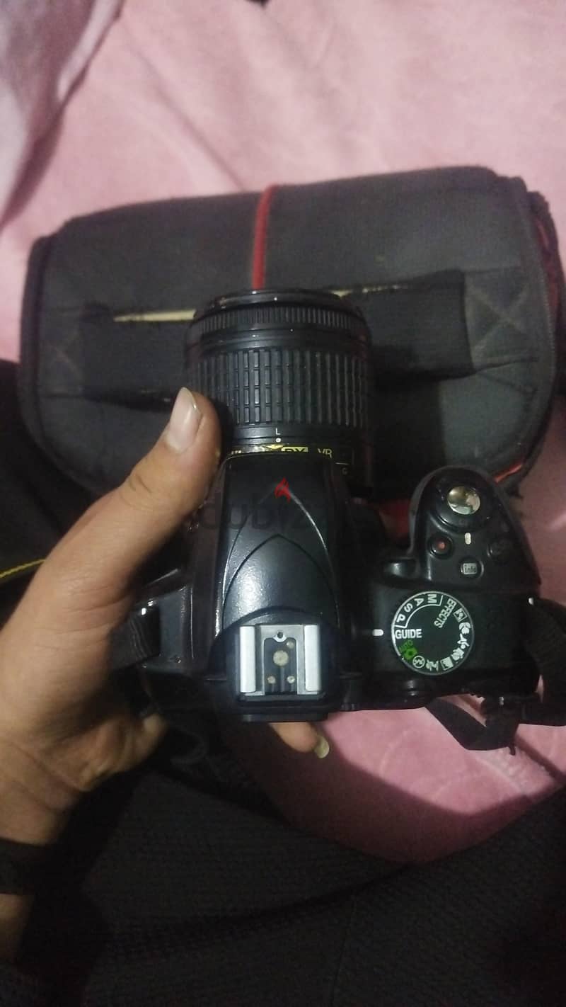 Nikon 1