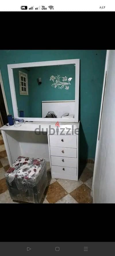 غرفه نوم جديده