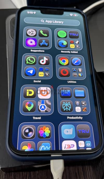 Apple - iPhone 13 Pro Max