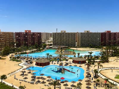 From the owner Modern Furnished Studio for Rent | Aqua View | Golf Porto Marina
