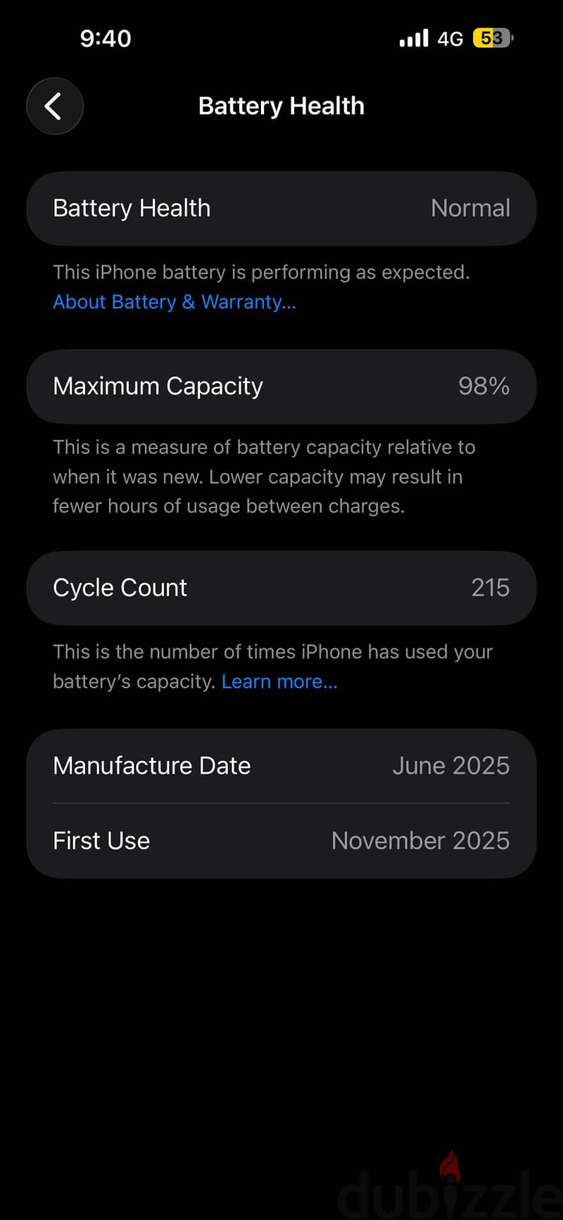 iPhone 15 plus 1