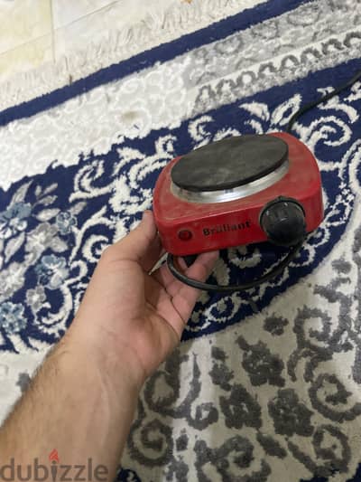 سخان كهرباء عين وحدة