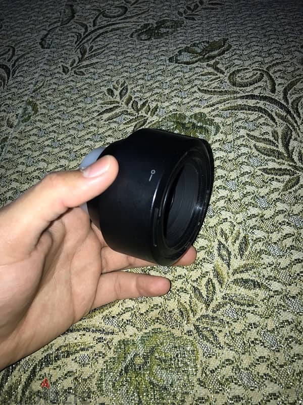 camera nikon 5200 d 4