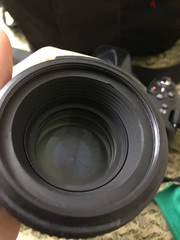 camera nikon 5200 d 9