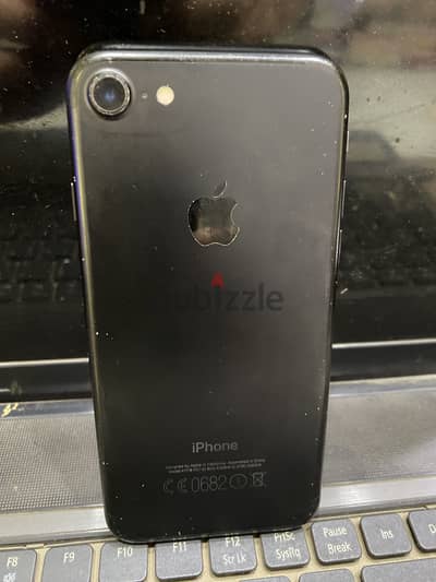 Apple - iPhone 7