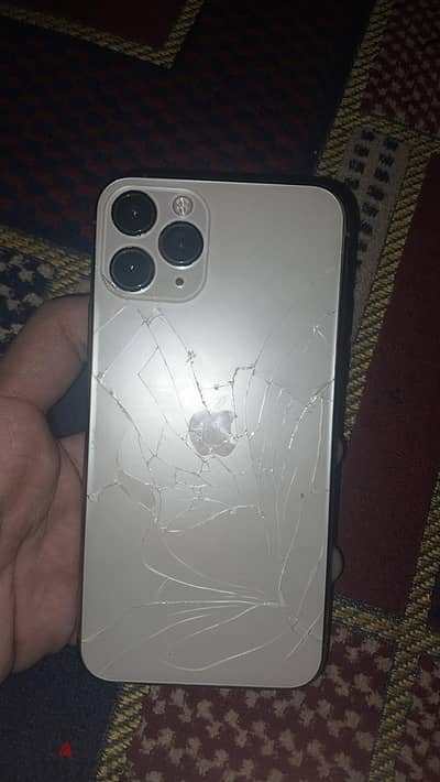 آبل - آيفون 11 برو