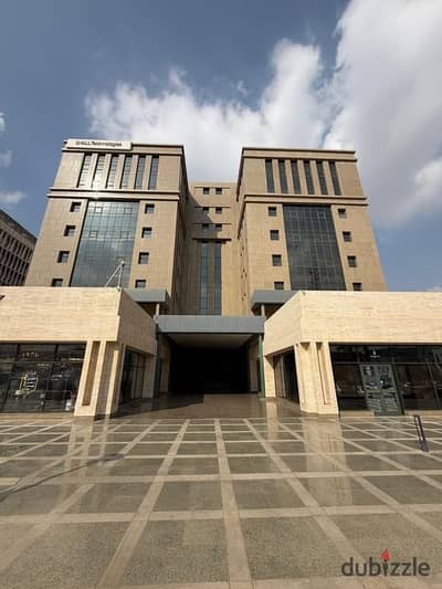 High-end basement for rent in the Fifth Settlement on the Ninety, suitable for gathering items