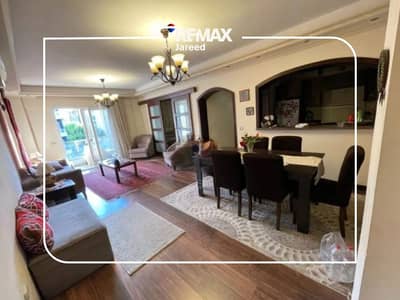 Luxury Furnished Apartment for Rent in Zayed Dunes, Sheikh Zayed – Fully A/C with Private Parking