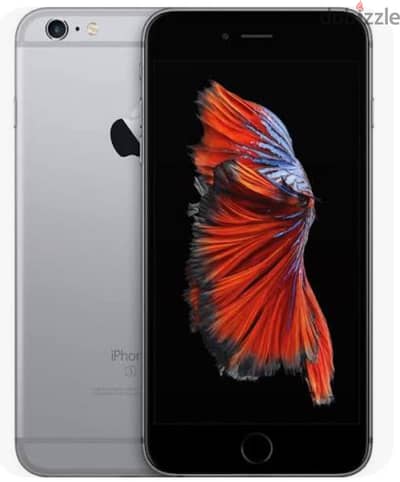 مطلوب ايفون 6splus تكون حالته حلوه