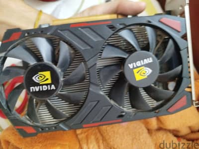 nvidia GTX 750 Ti 2gb