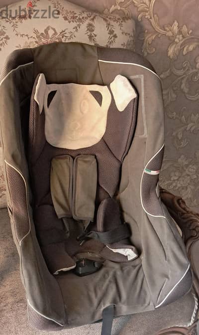 Car Seat او كرسي سيارة للأطفال