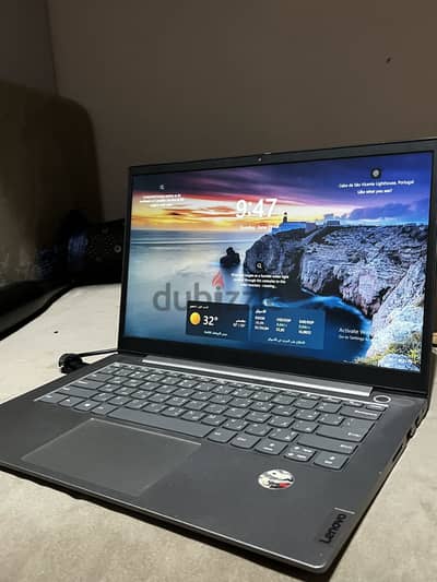 Laptop