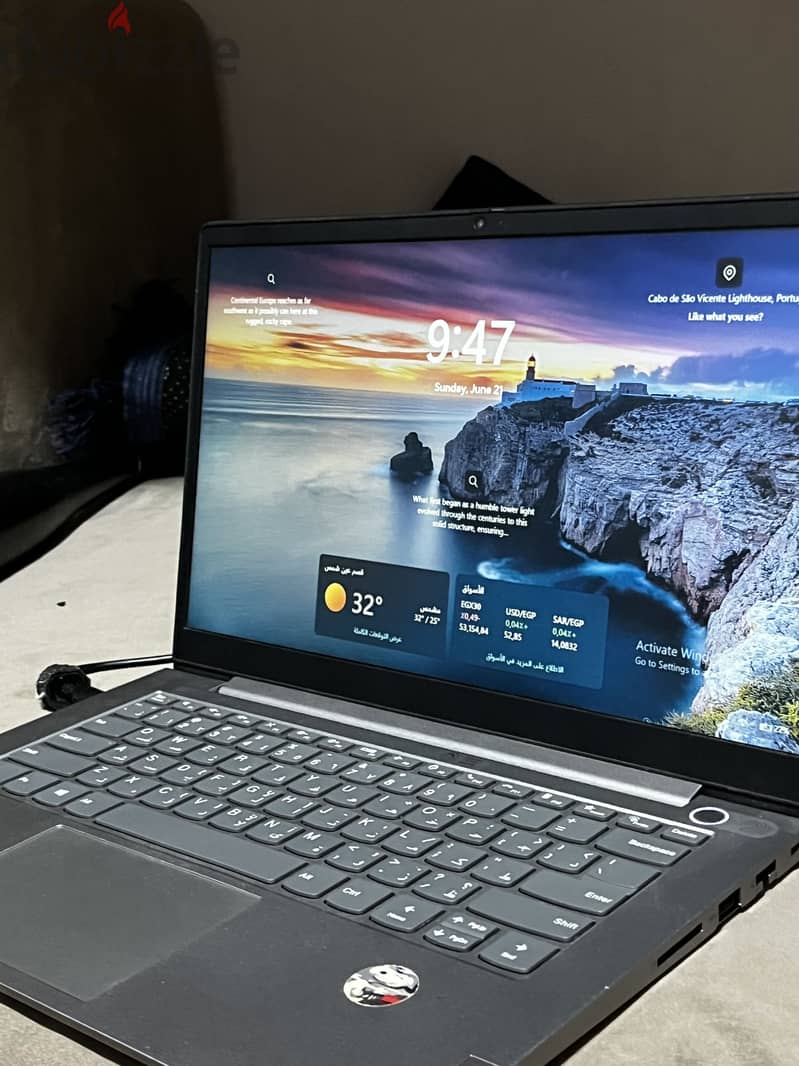 Laptop 1