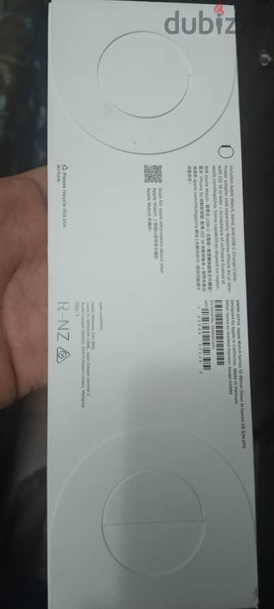 apple watch series 10