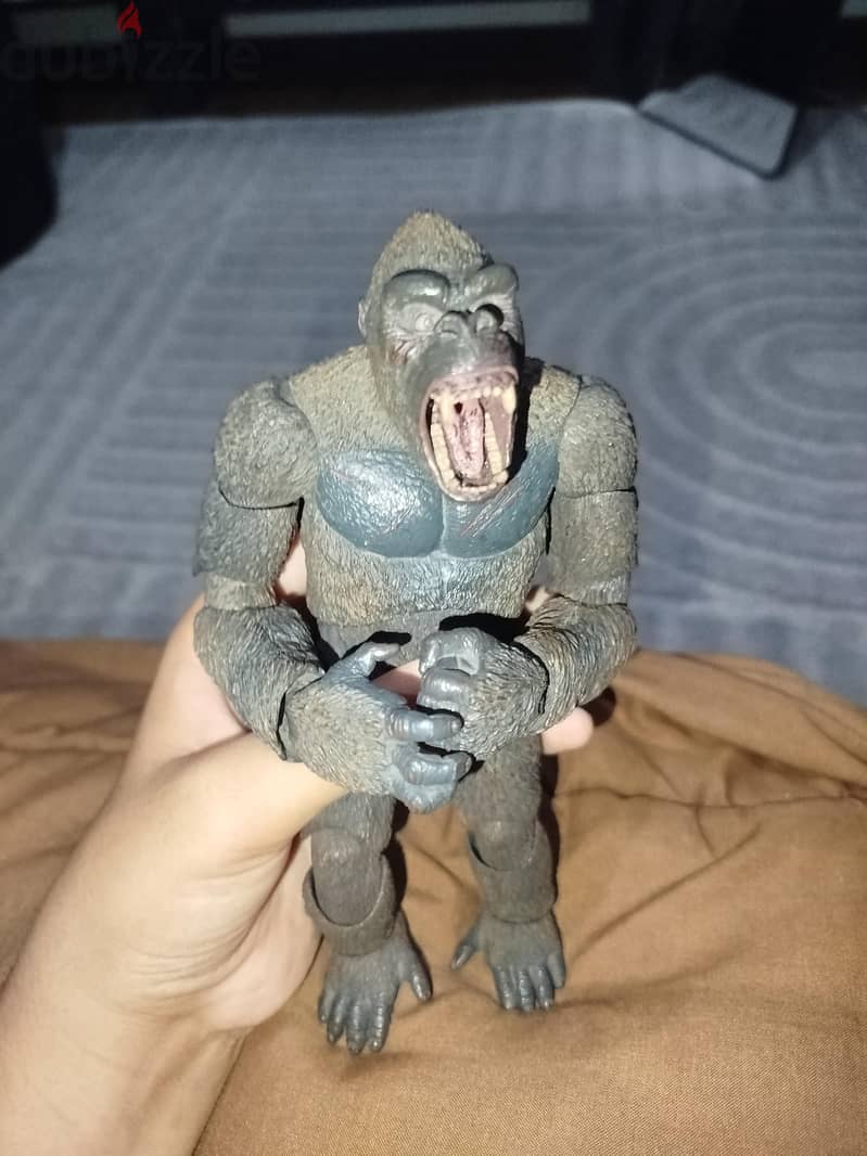 king Kong necca 1933 1