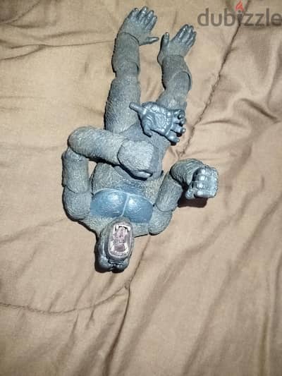 king Kong necca 1933