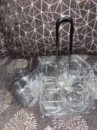مناش مطاعم استانلس
