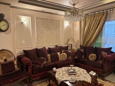 انترية نبيتى