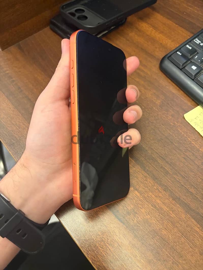 Apple - iPhone 17 Pro Max 5
