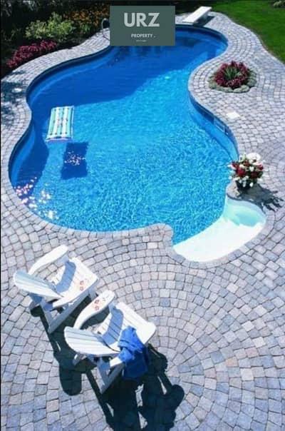 40pct off town house villa prime North Coast resort minutes from Bait El Bahr Silver Sands Almaza Bay Marsa Baghush near Waterway Soul and La Vista