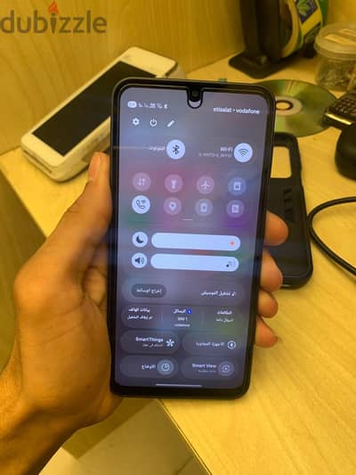 سامسونج ايه 16