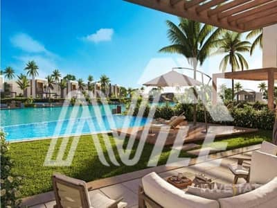 شاليه متشطب بالتكييفات و الاجهزه الكهربائيه للبيع باقل سعر في الماركت في هاسيندا ويست -  Hacienda west- North Coast