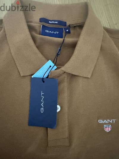 Gant original T-shirt