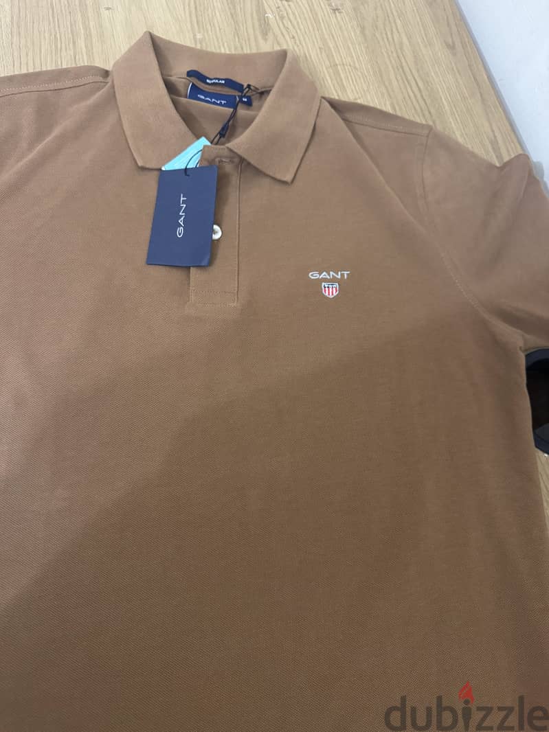Gant original T-shirt 1