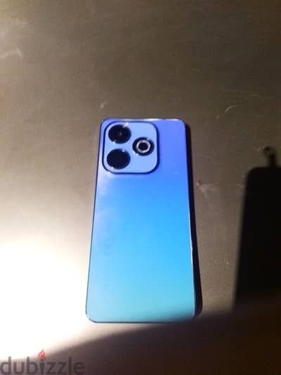 Infinix hot 40 i