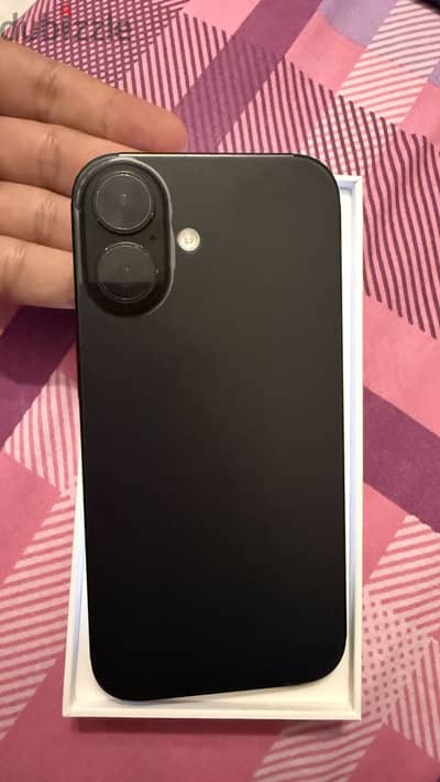 Apple - iPhone 16