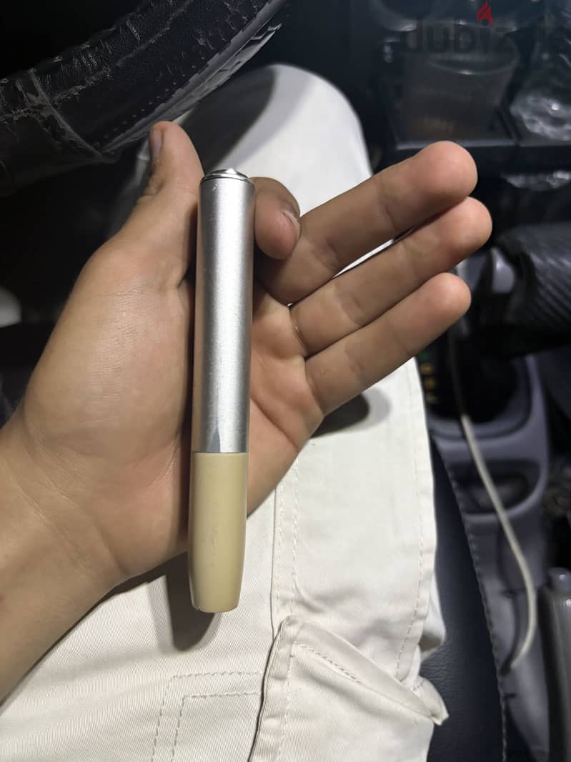 IQOS ILUMA ONE 2