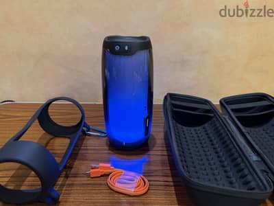 JBL Pulse 4 Speakers