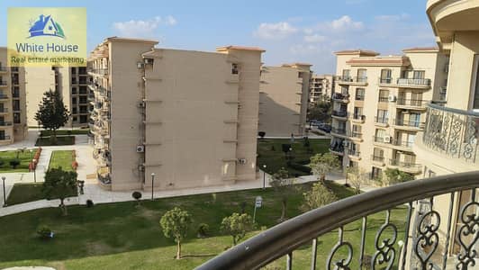 Apartment for sale, 99 square meters, in Rehab City