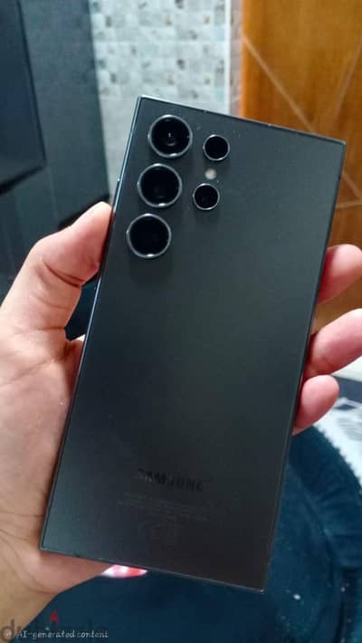 Samsung S24 Ultra