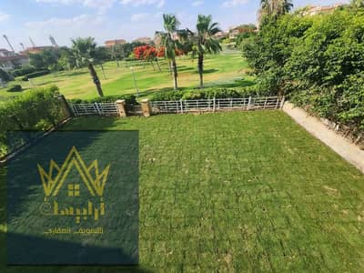 Independent villa for sale in Madinaty Classic Model L