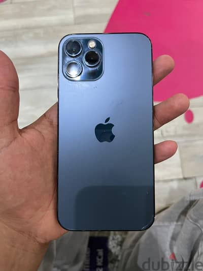 Apple - iPhone 12 Pro Max
