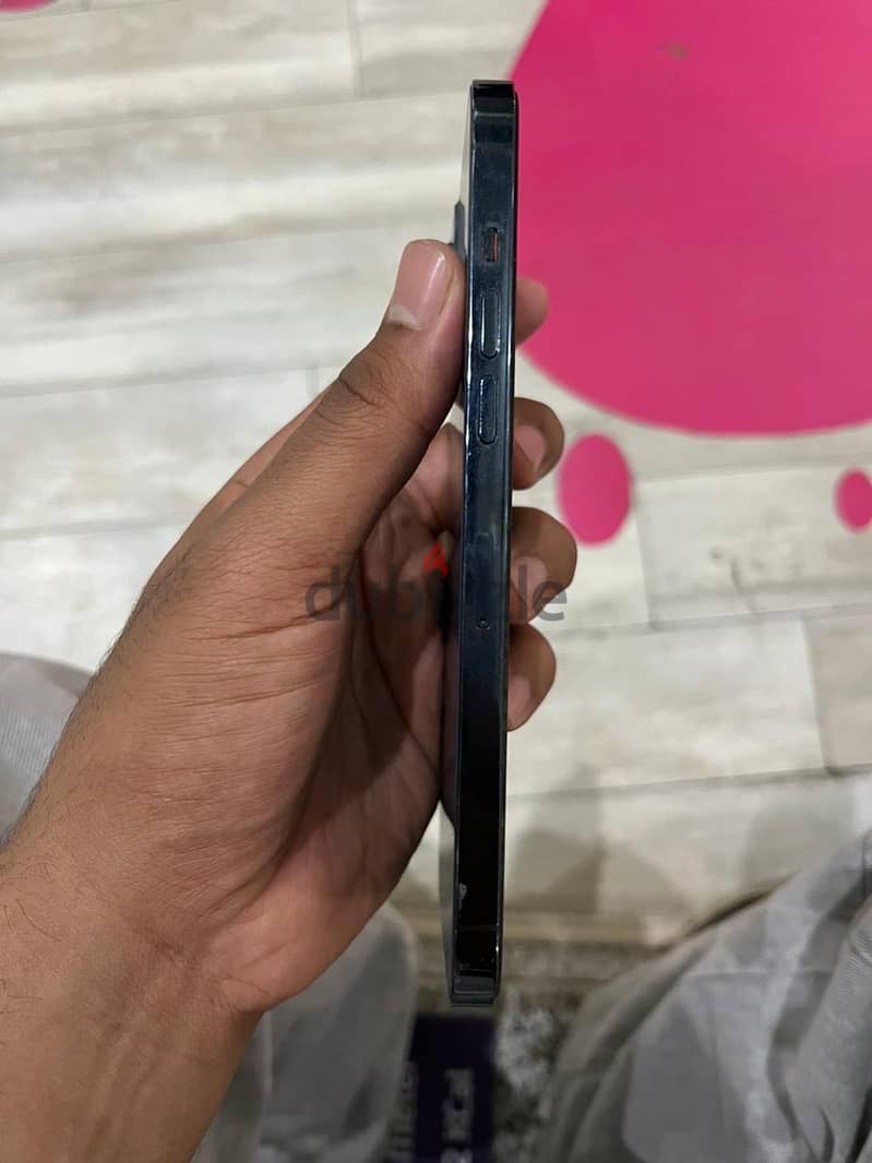Apple - iPhone 12 Pro Max 2