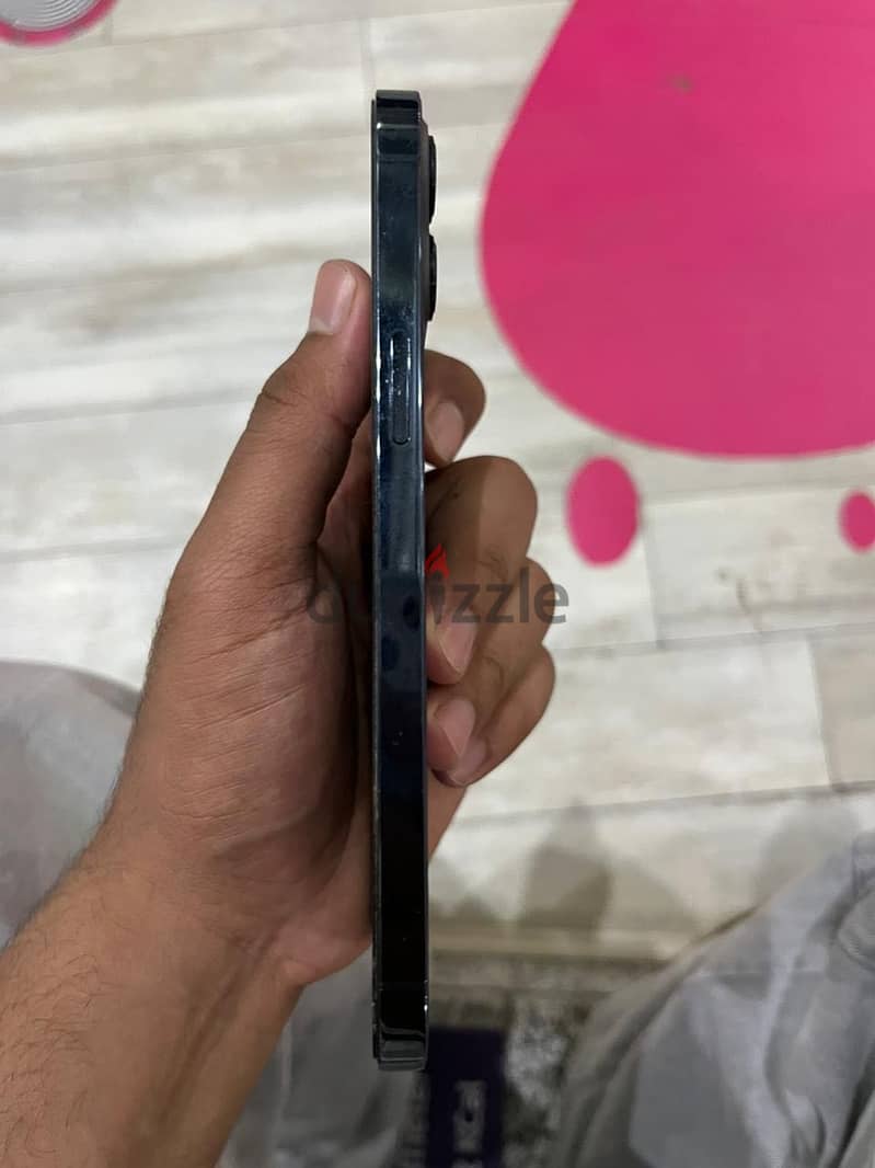 Apple - iPhone 12 Pro Max 3