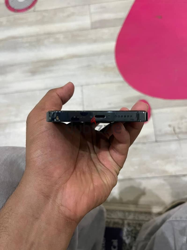 Apple - iPhone 12 Pro Max 4