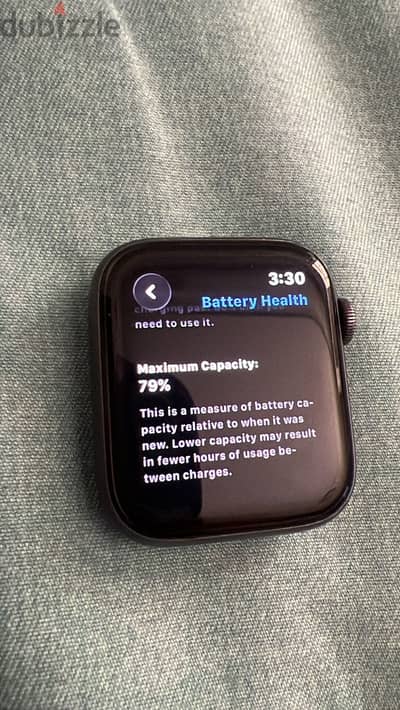 apple watch series 6 44mm