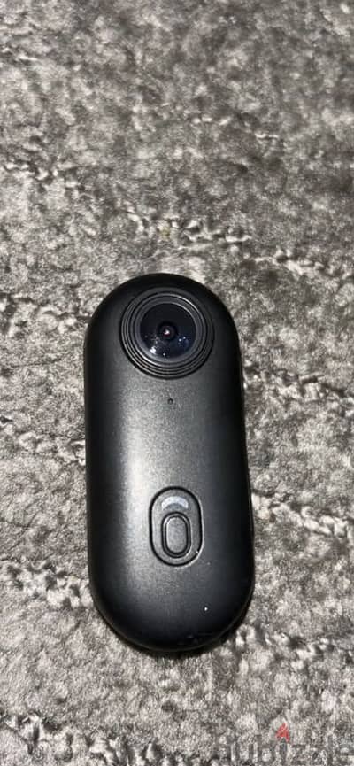 I3 Thumb Action Camera 4k 60 FPS