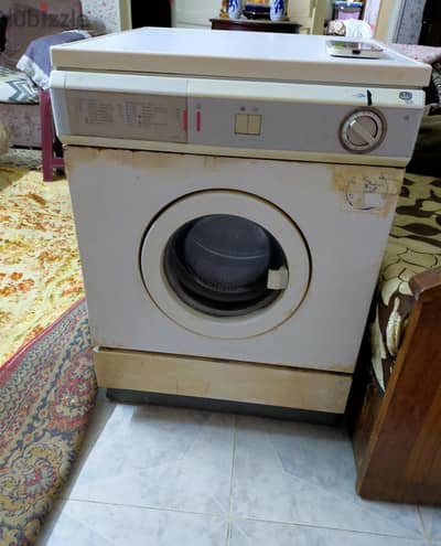 غساله اتوماتيك