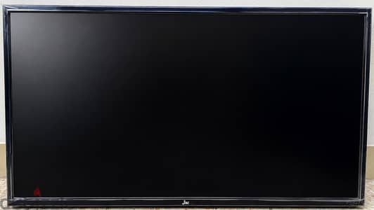 JAC NGLD-140N 40” Smart TV