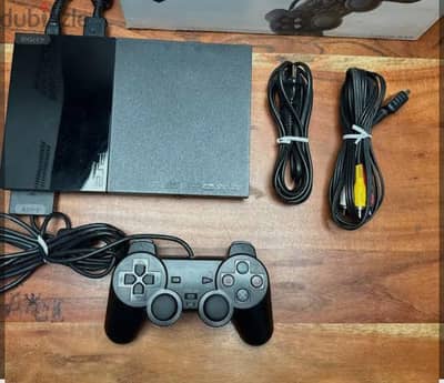 PlayStation 2 slim