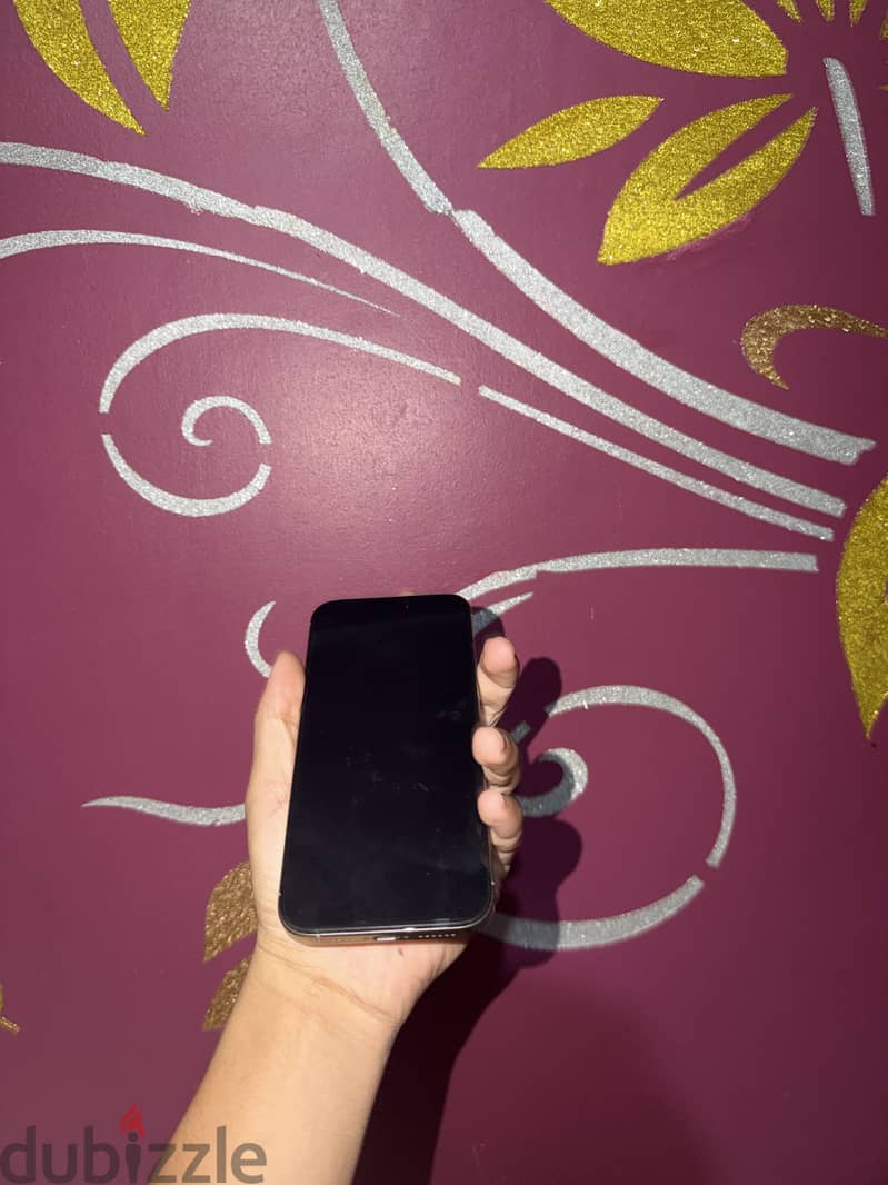 Apple - iPhone 16 Pro Max 3