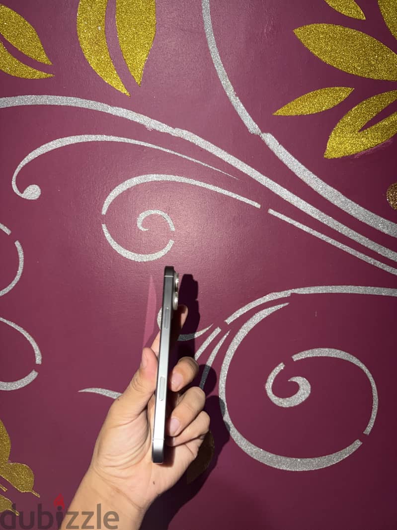 Apple - iPhone 16 Pro Max 4