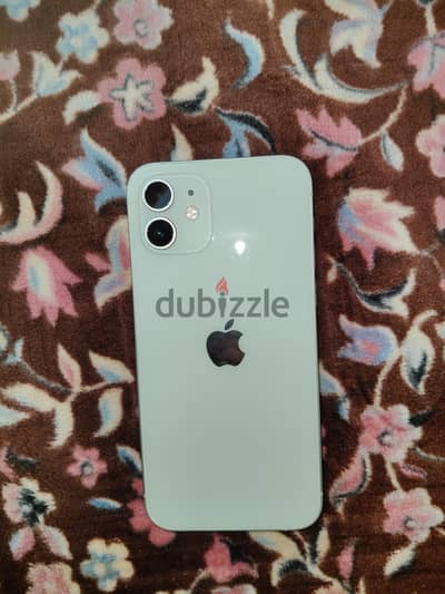 Apple - iPhone 12