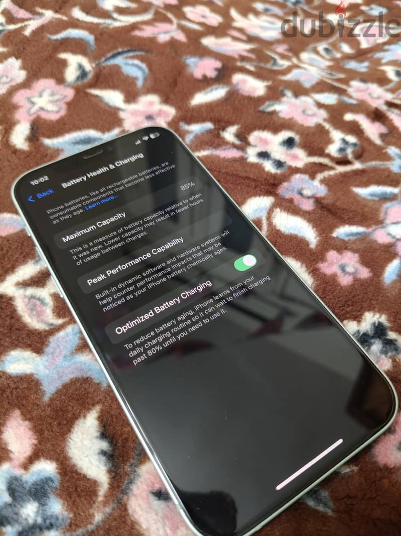 Apple - iPhone 12 1