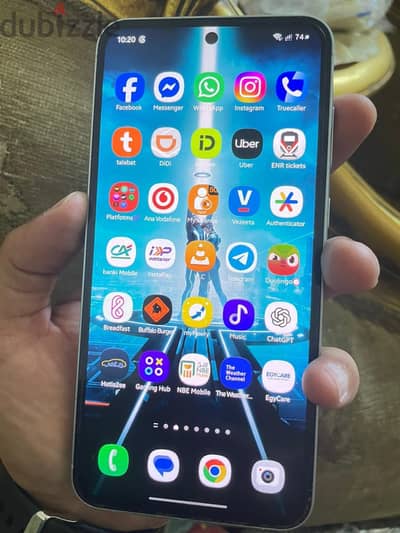 Samsung A55 5G